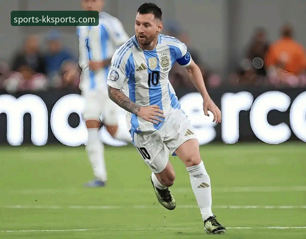 3个关键视角，深度解析阿根廷新星重伤如何影响世界杯格局