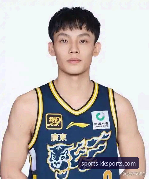 广东宏远77-74逆转宁波深度评测：徐杰奎因暴走，内线短板成致命隐患