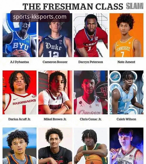 kk体育移动体验 2026NBA选秀三大新星顺位飙升潜力详解